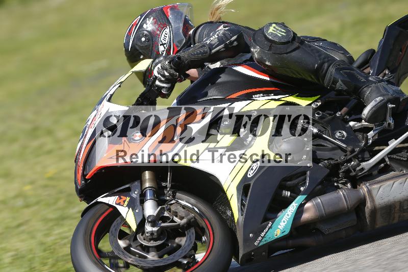 /12 30.04.2025 Speer Racing ADR/Gruppe gelb/175